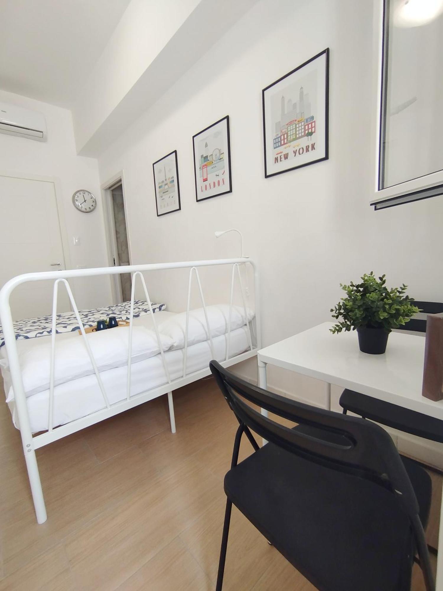 Notarbartolo Room#200 Palermo Eksteriør bilde